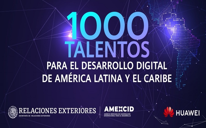 1000 Talents logo