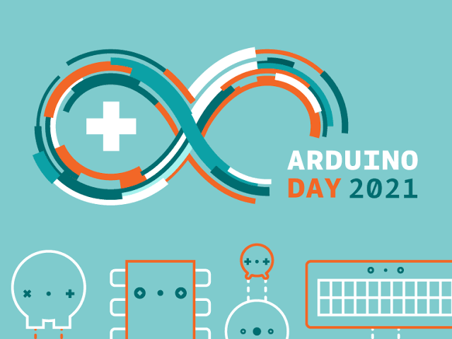 Arduino Day logo