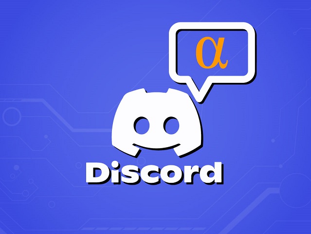 CFE Discord Bot logo