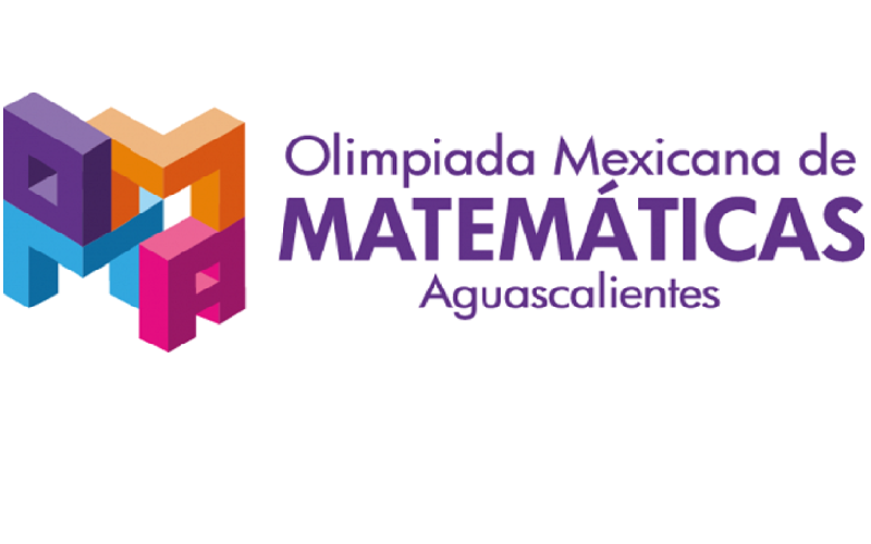 OMM logo