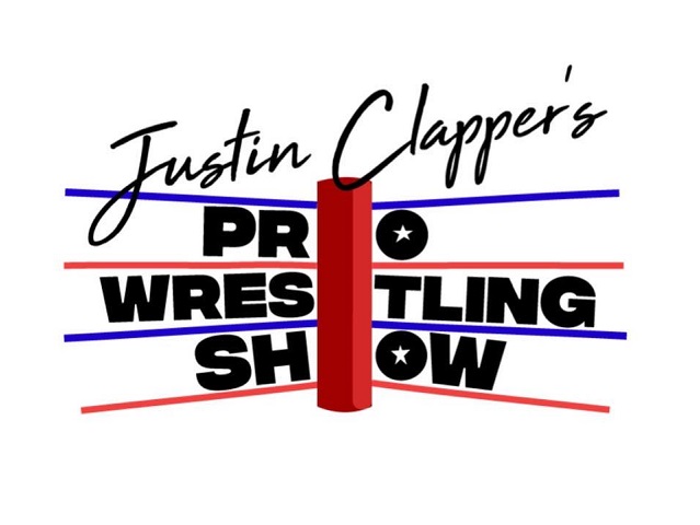 Pro Wrestling Show logo